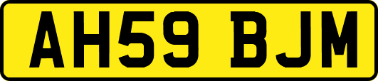 AH59BJM