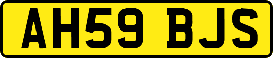 AH59BJS