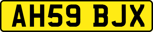 AH59BJX