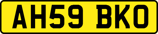 AH59BKO