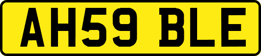 AH59BLE