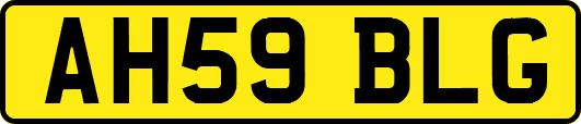 AH59BLG