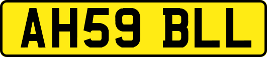 AH59BLL