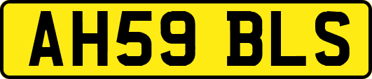AH59BLS
