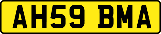 AH59BMA