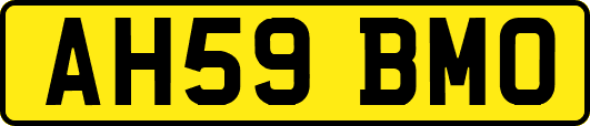 AH59BMO