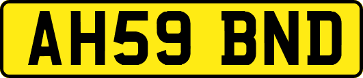 AH59BND