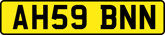 AH59BNN