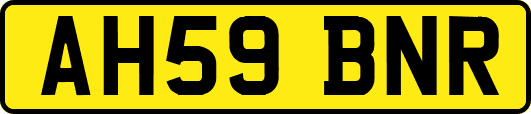 AH59BNR