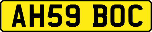 AH59BOC