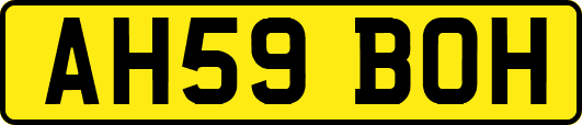 AH59BOH