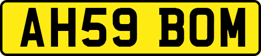 AH59BOM