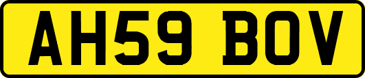 AH59BOV