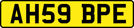 AH59BPE