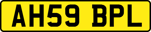AH59BPL