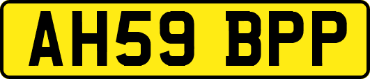 AH59BPP