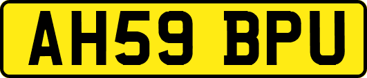 AH59BPU