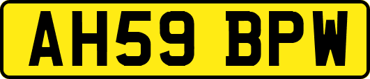AH59BPW
