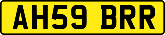 AH59BRR