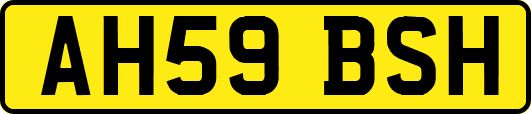 AH59BSH