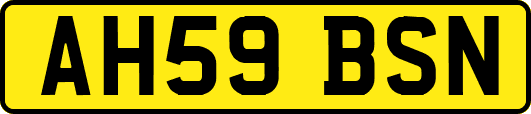 AH59BSN