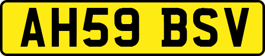 AH59BSV