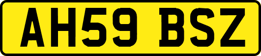 AH59BSZ