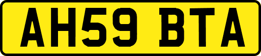 AH59BTA