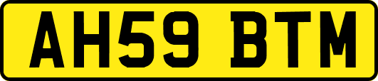 AH59BTM