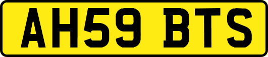 AH59BTS