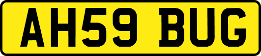 AH59BUG