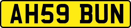 AH59BUN