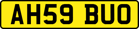 AH59BUO