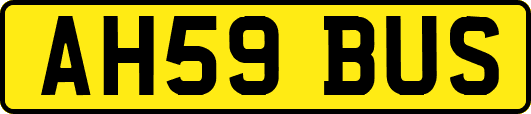 AH59BUS