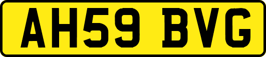 AH59BVG