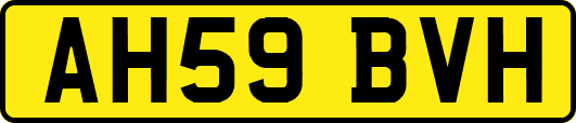 AH59BVH