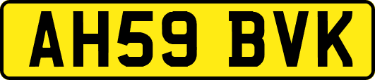 AH59BVK
