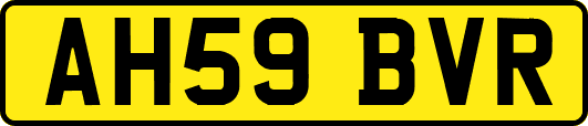 AH59BVR