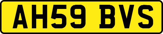 AH59BVS