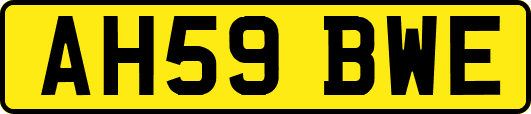 AH59BWE