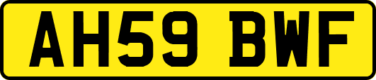 AH59BWF