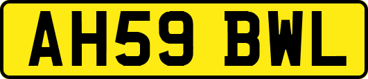 AH59BWL