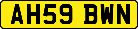 AH59BWN