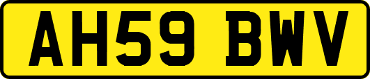 AH59BWV