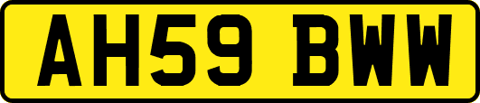 AH59BWW
