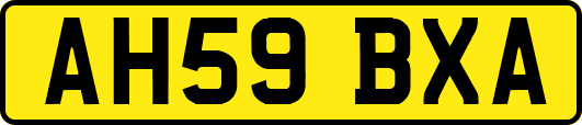 AH59BXA