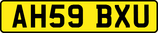 AH59BXU