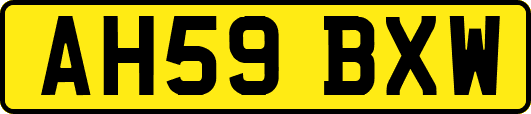 AH59BXW