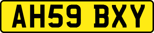 AH59BXY