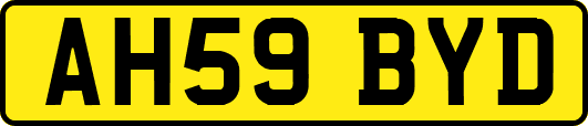 AH59BYD